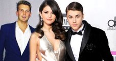 Selena Gomez, Eski Sevgilisi Justin Bieber'ın Arkadaşıyla Görüntülendi