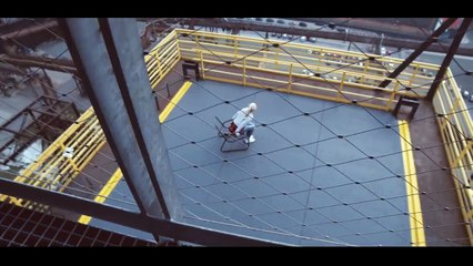 [House] Trick or Threat ft. Elis Mraz - Reason [PREMIERE] (Shuffle Dance Music Video)-q4oaGkEyG-I