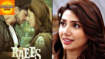 Mahira Khan Opens Up On Not Promoting Raees In India | Bollywood Asia