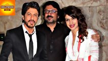 Shah Rukh Khan and Priyanka Chopra in Sanjay Leela Bhansali's Next? | Bollywood Asia