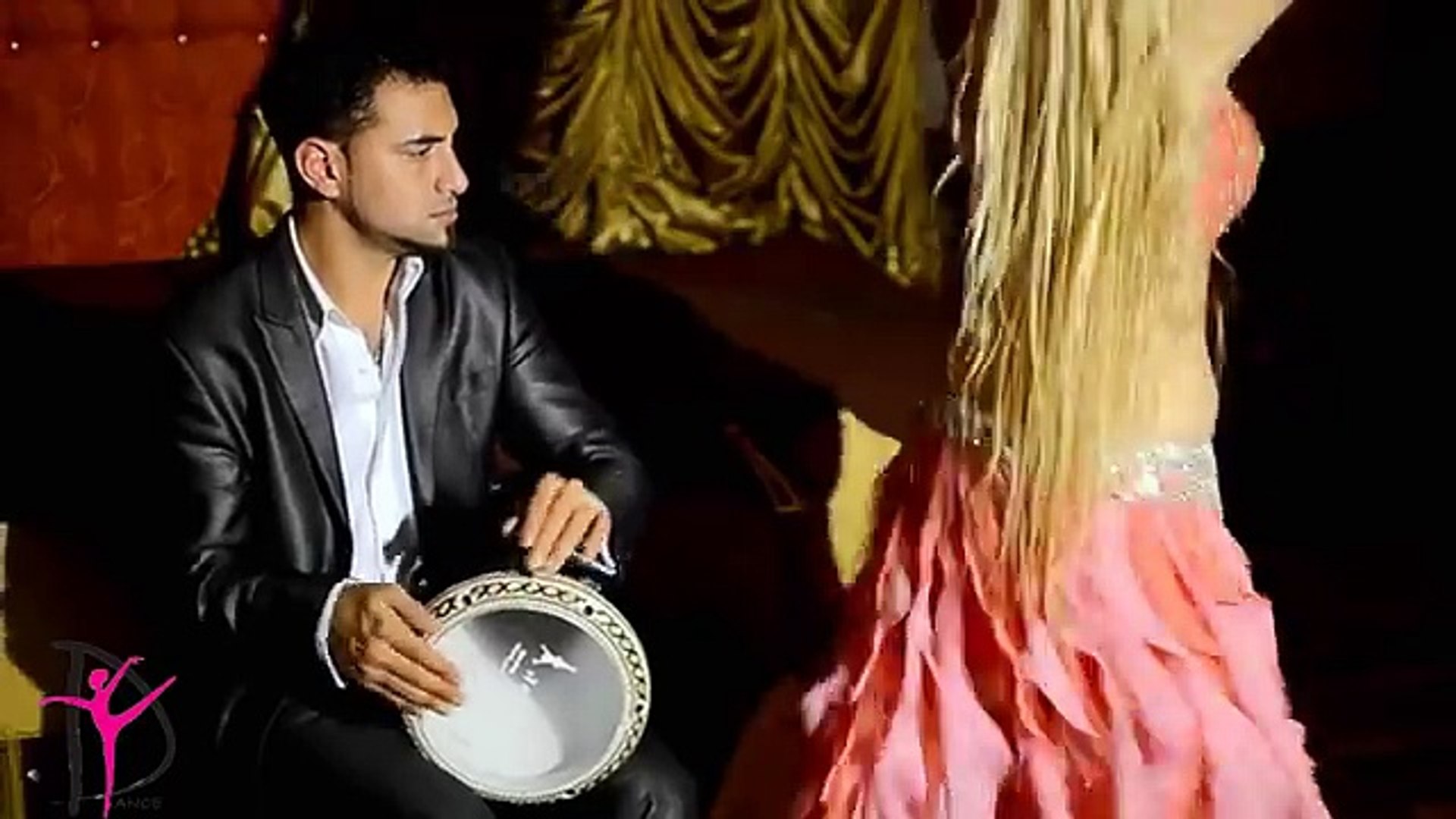 مش صافيناز .رقص شرقي مصري .Hot Belly Dance