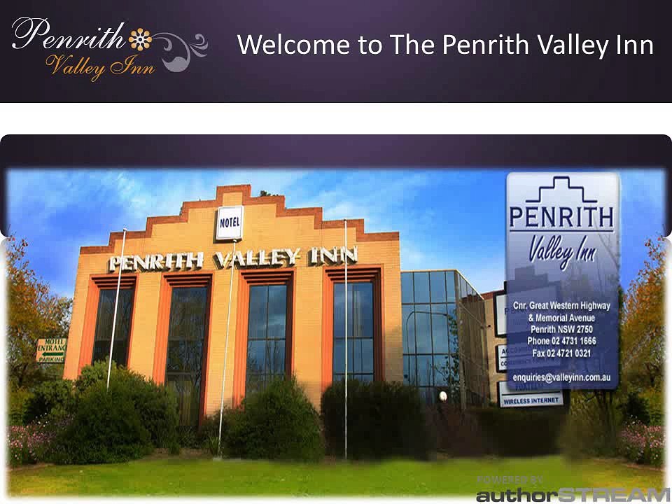 Conference Rooms Penrith, Meeting Rooms Penrith
