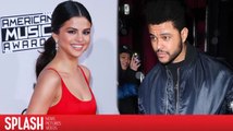 Selena Gomez serait folle amoureuse de The Weeknd