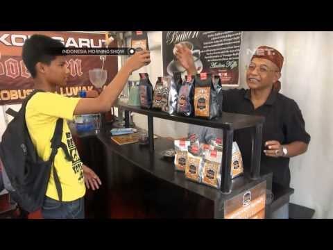 IMS-Kopi Buhun yang Legendaris Khas Garut