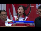 NET17 - Ketua Umum PDI P Mendeklarasi Jokowi Calon Presiden