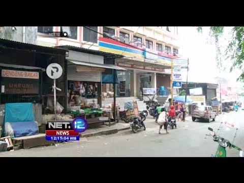 NET12 - Bisnis minimarket kian menggurita di Ibu Kota