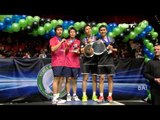 NET12 - Tim Bulutangkis Indonesia terus mencetak prestasi
