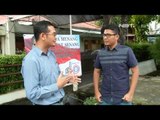 NET12 - Yana Mau Nanya Konsultan Politik jasa pencitraan
