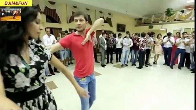 AMAZAING GRUP DANCE I CAN BELIVE IT