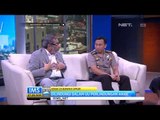 IMS - Talkshow pengamanan pemilu dari anak dibawah umur