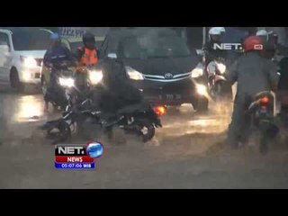 Скачать видео: NET5-Banjir Bandung dan Sumedang Memutus Jalan Rancaekek yang Hubungkan Bandung Sumedang Tasikmalaya