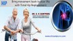 Hip Replacement Surgery in Aurangabad | Joint Replacement in India