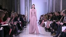 Elie Saab Haute Couture Spring Summer 2017