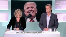 Donald Trump, un narcissique malfaisant ? (France 5)