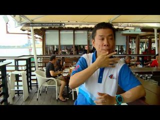 IMS-Enaknya Sensasi Bersantap di Resto Seafood City Bandar Jakarta