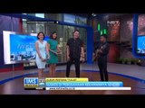 IMS - Talkshow dan Penampilan Tulus