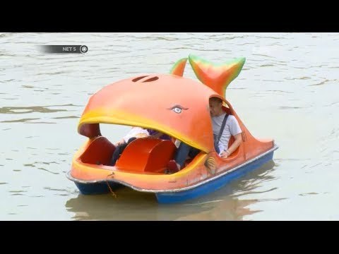 NET5 - Taman Wisata Matahari Cisarua Bogor