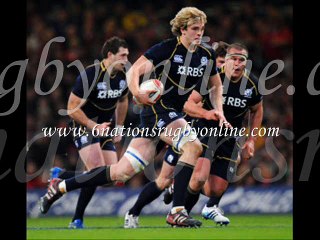 See Rugby Ireland vs Scotland 2017