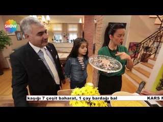 Nursel'in Mutfağı 23.Bölüm "Kars"