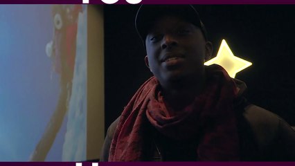 AHMED SYLLA - L'Ascension-NXCzvyWaKRg