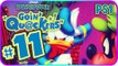 Donald Duck: Quack Attack | Goin' Quackers Walkthrough (PS1) World 4 Level 3 & 4 - 100%