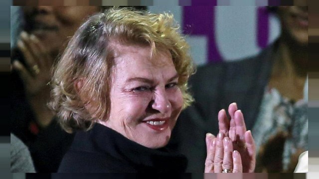 Бразилія: екс-президент Лула да Сілва - вдівець
