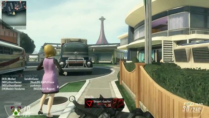 Prestige To Black Ops 3