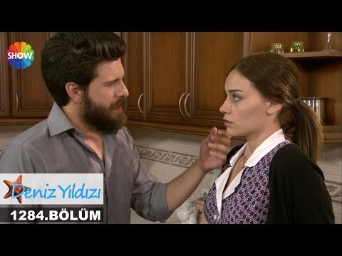 Deniz Yıldızı 1284.Bölüm