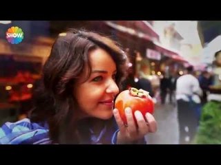 Nursel'in Mutfağı 17.Bölüm "Denizli"