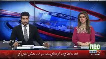 Uzair Baloch Ka Jail Main Bhi Shahana Andaaz