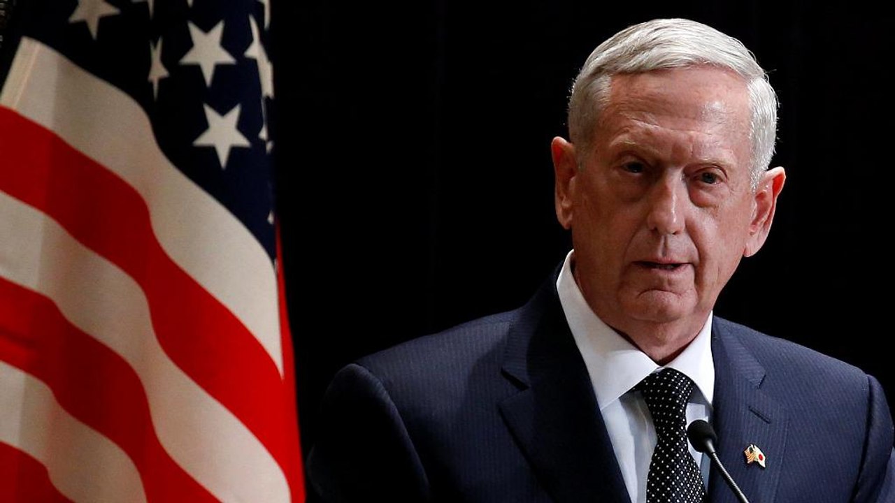 Der Iran reagiert auf US-Sanktionen mit Militärmanövern