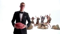 La pub délirante de Justin Bieber pour le Super Bowl