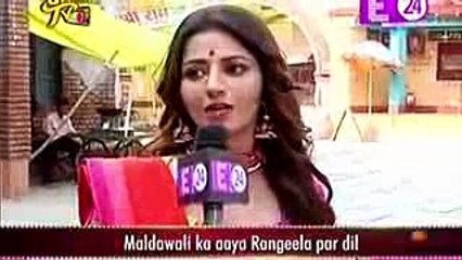 Ghulam 5th February 2017  Rangeela Ne Lagayi Kuyen Mein Chalang