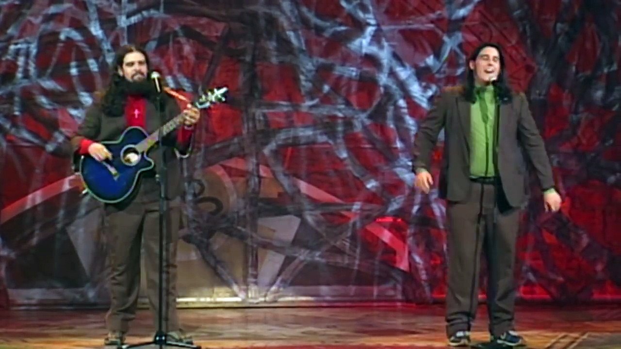 Les Denis Drolet - Premier Gala-uua1gt5MRYI