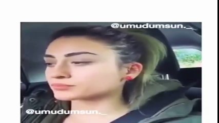 Karadenizli Kızdan Müthiş Yorum (Yeni 2017)