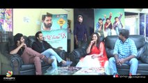 Raja Meeru Keka Teaser Launch by Suresh Babu Daggubati