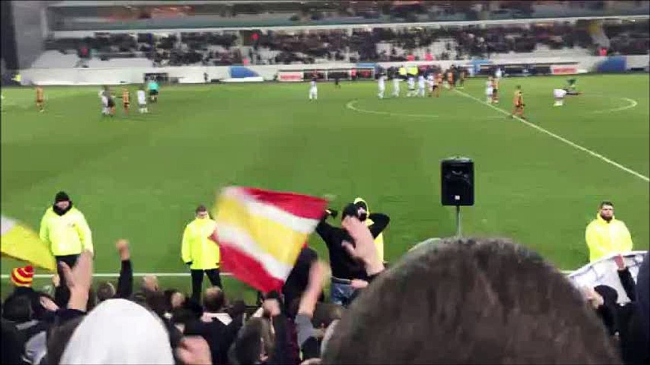"Casanova casse-toi"