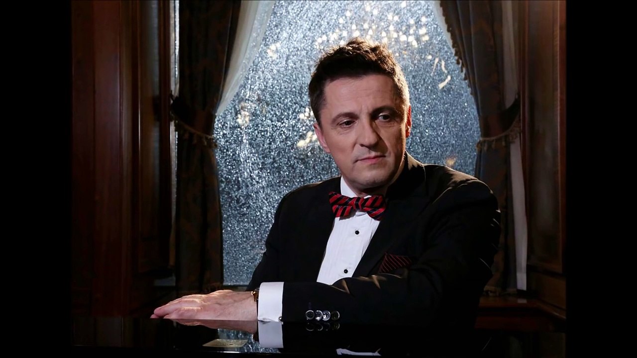 Nihad Alibegovic Donesi divlje mirise 2017