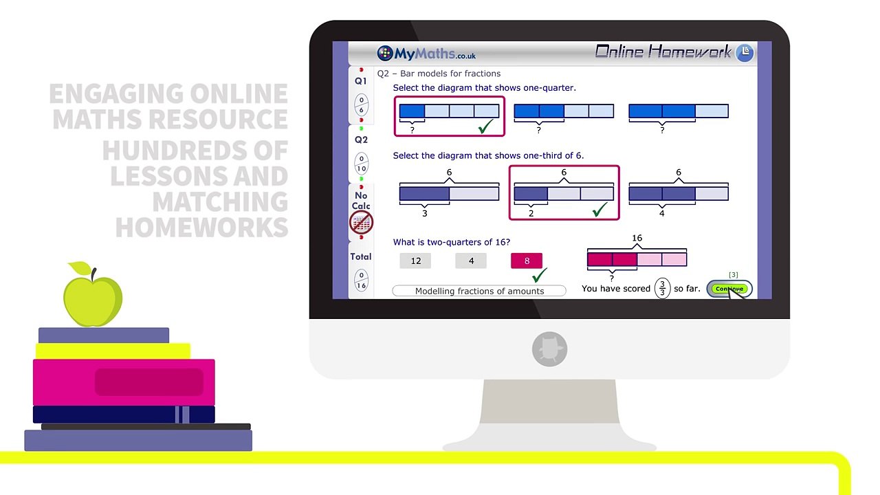 An Introduction To MyMaths-1vWtt_Bg8SM