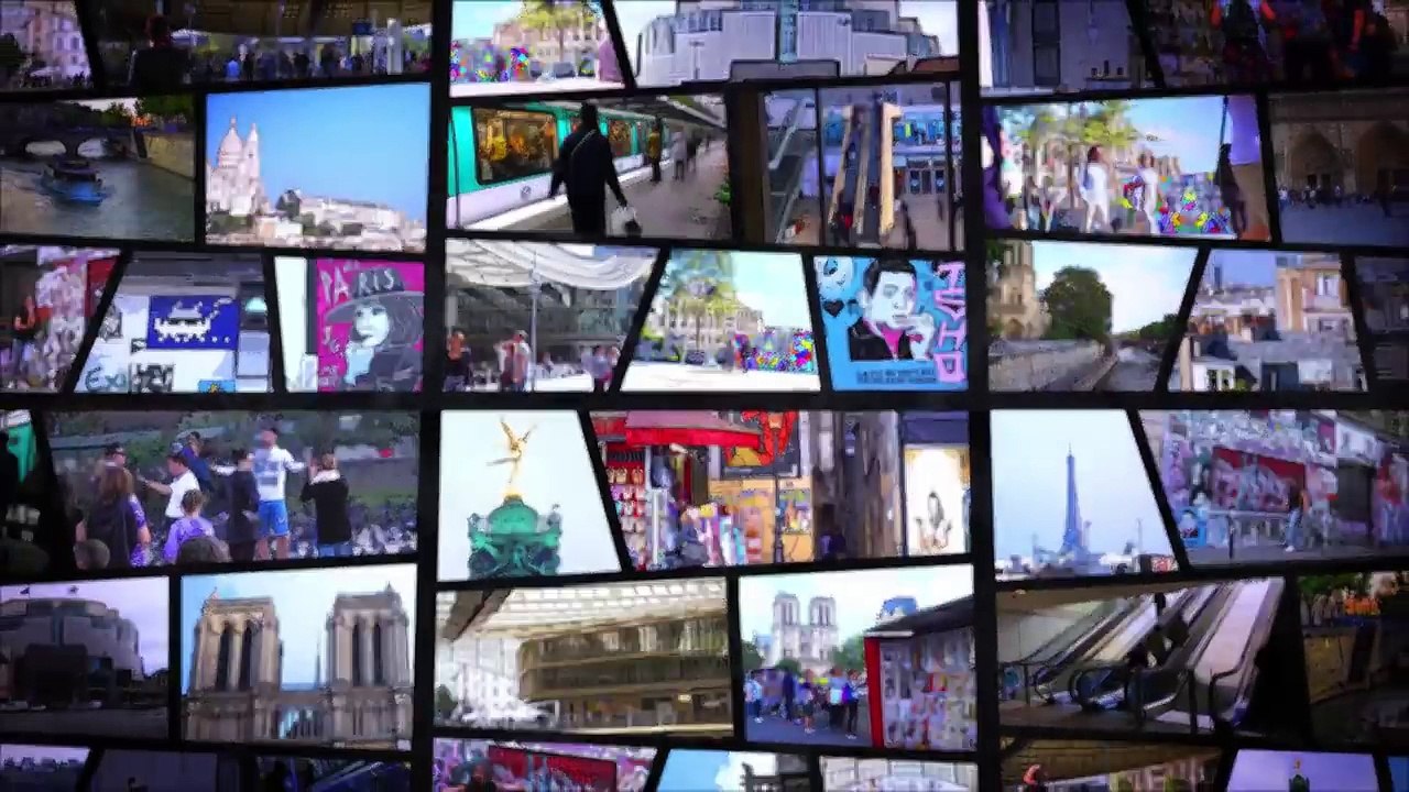 COMIC STREET - Le dessin de presse ft. Nawâk-gTE8g_DVRVA