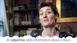 What are adjectives and adverbs _ Oxford Owl _ Learning at Home-Iwc6YX7HJIU