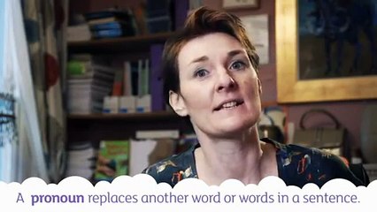 What are pronouns _ Oxford Owl _ Learning at Home-yw8UZTlWmMw