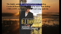 Download Wedding at Cardwell Ranch (Harlequin Intrigue Series #1503) ebook PDF