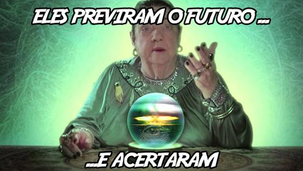 7 previsões dos últimos 100 anos que se tornaram reais