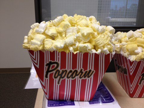 10 Fake Foods You're Probably Eating