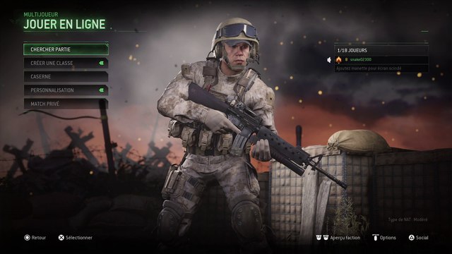 (thegamer) Call of Duty®_ Modern Warfare® Remastered