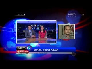 NET17-YLKI Menganggap Rumah Sakit Hasan Sadikin Bisa Dituntut karena Lalai Menjaga Valencia