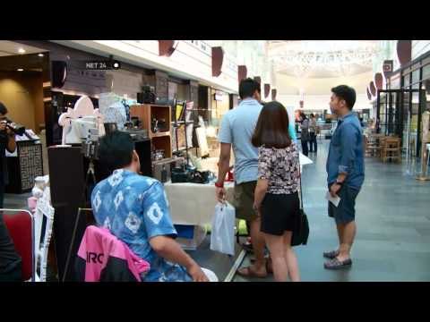 NET24 - Barang unik penuh kenangan