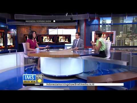 IMS - Todays History Mariah Carey lahir