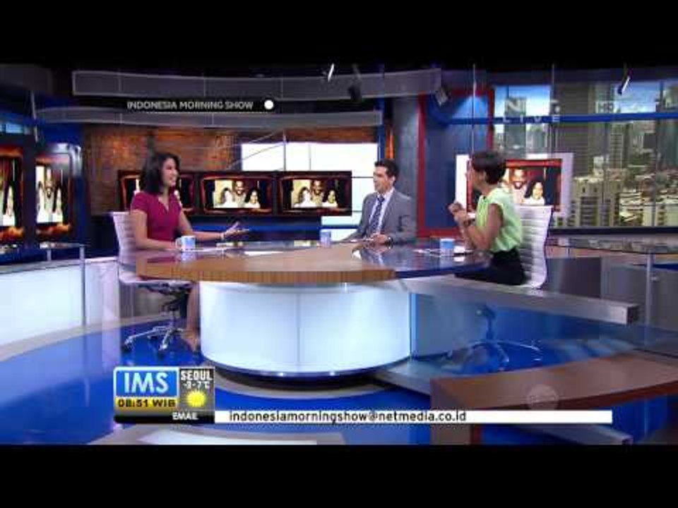 IMS - Todays History Mariah Carey lahir